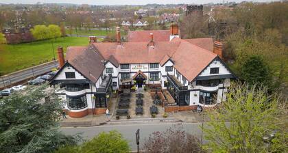 Bridge Inn by Greene King Inns