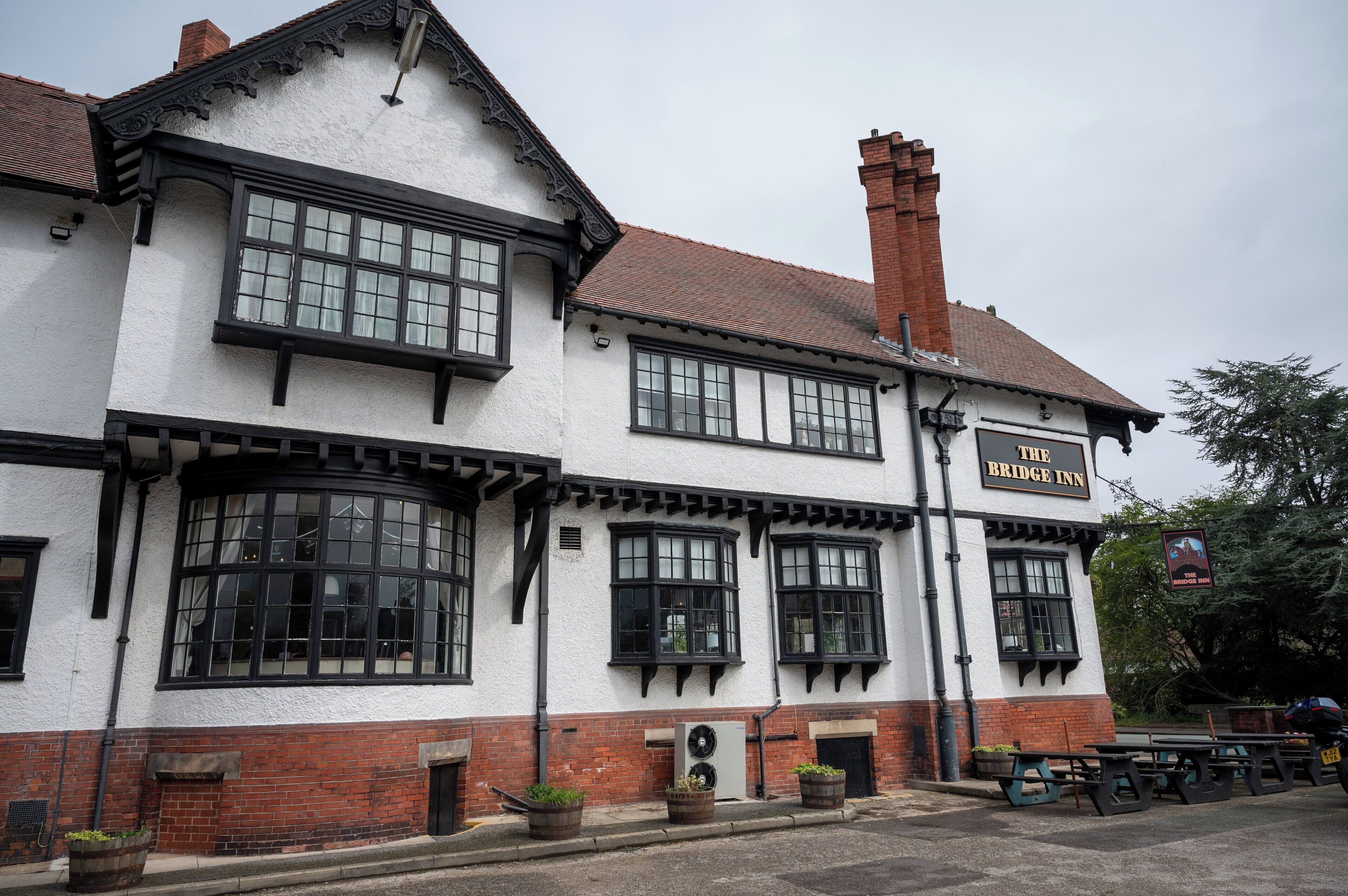 Foto - Bridge Inn By Greene King Inns