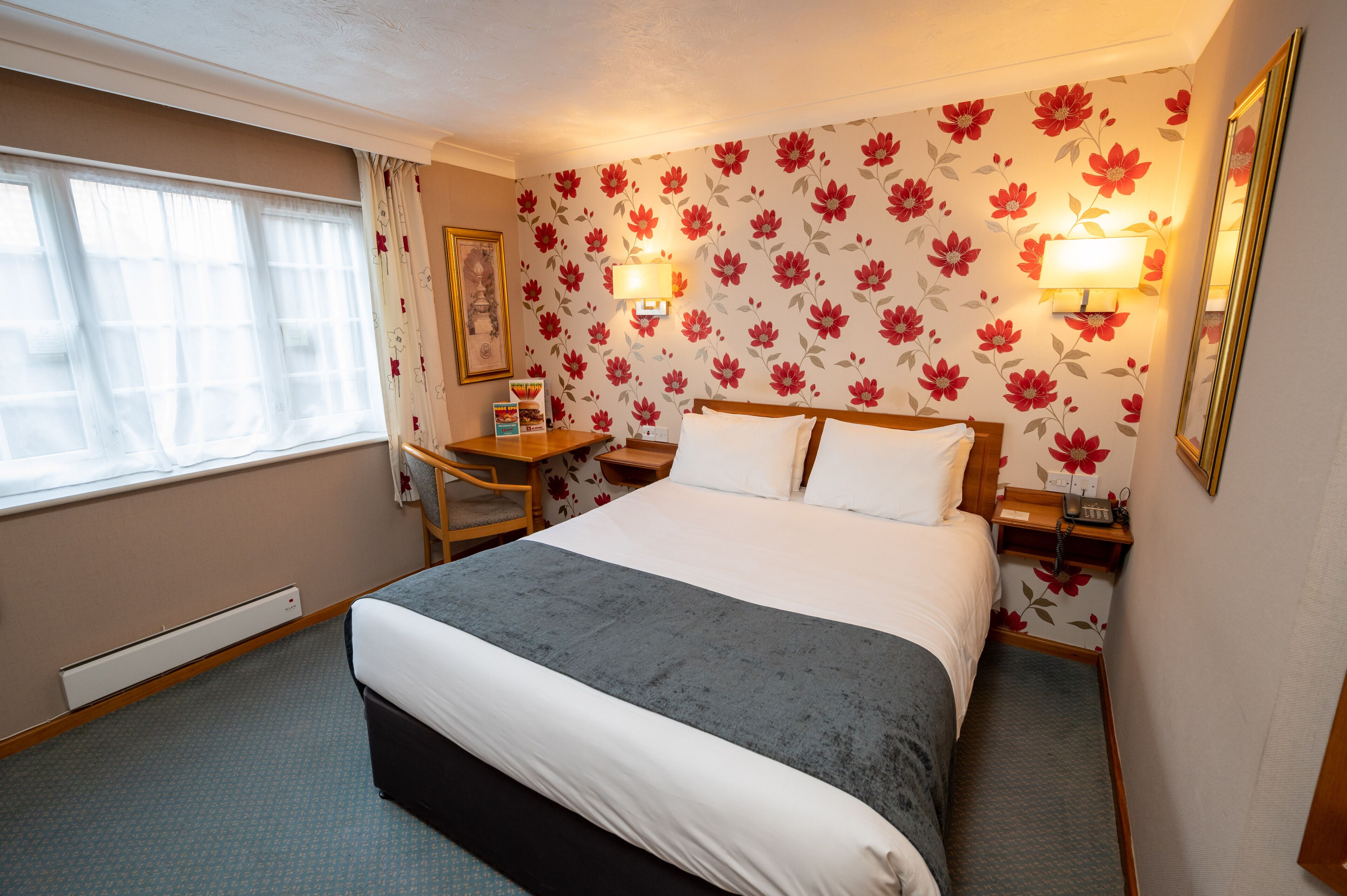 Foto - Bridge Inn by Greene King Inns