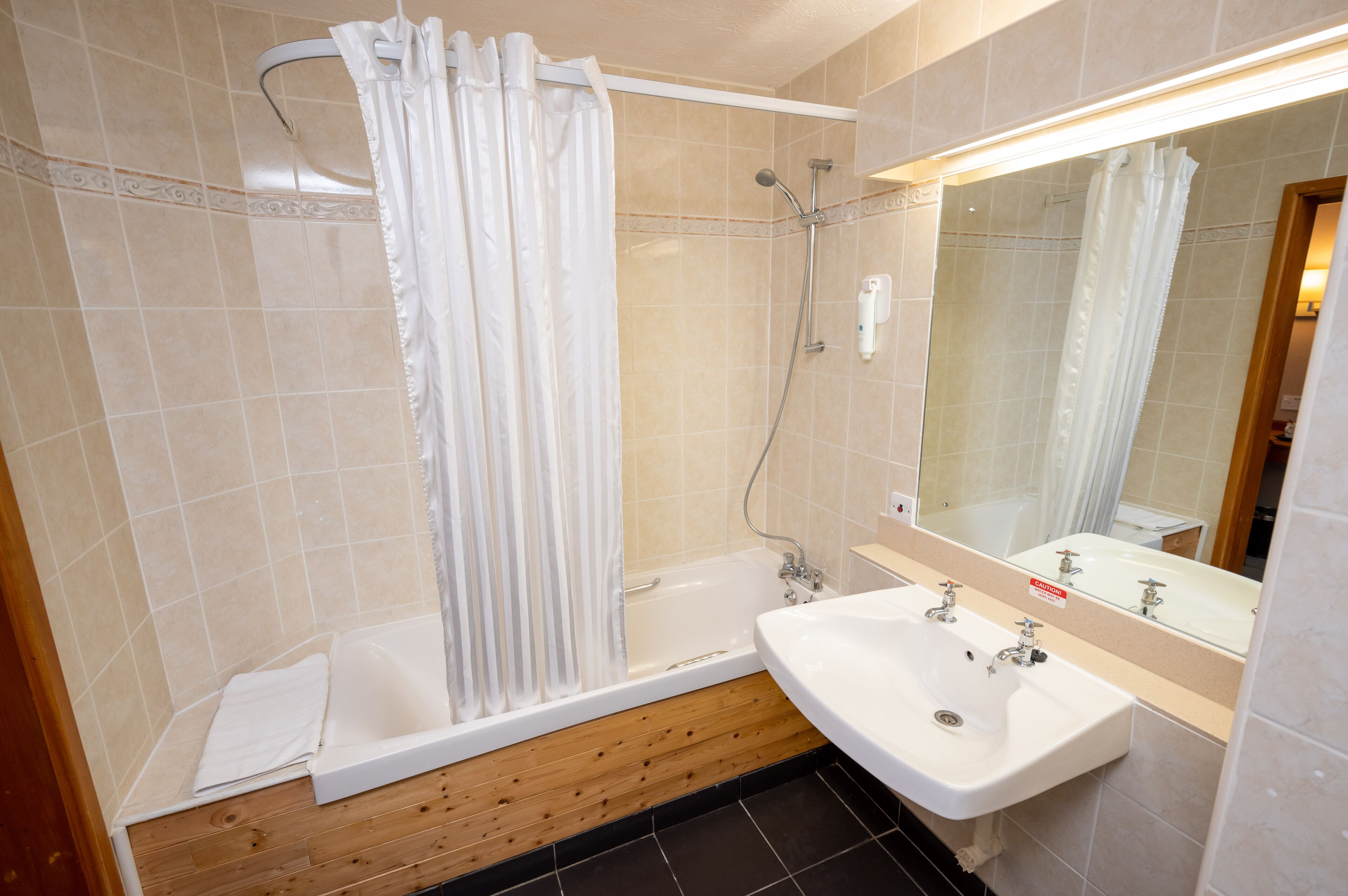 Foto - Bridge Inn By Greene King Inns