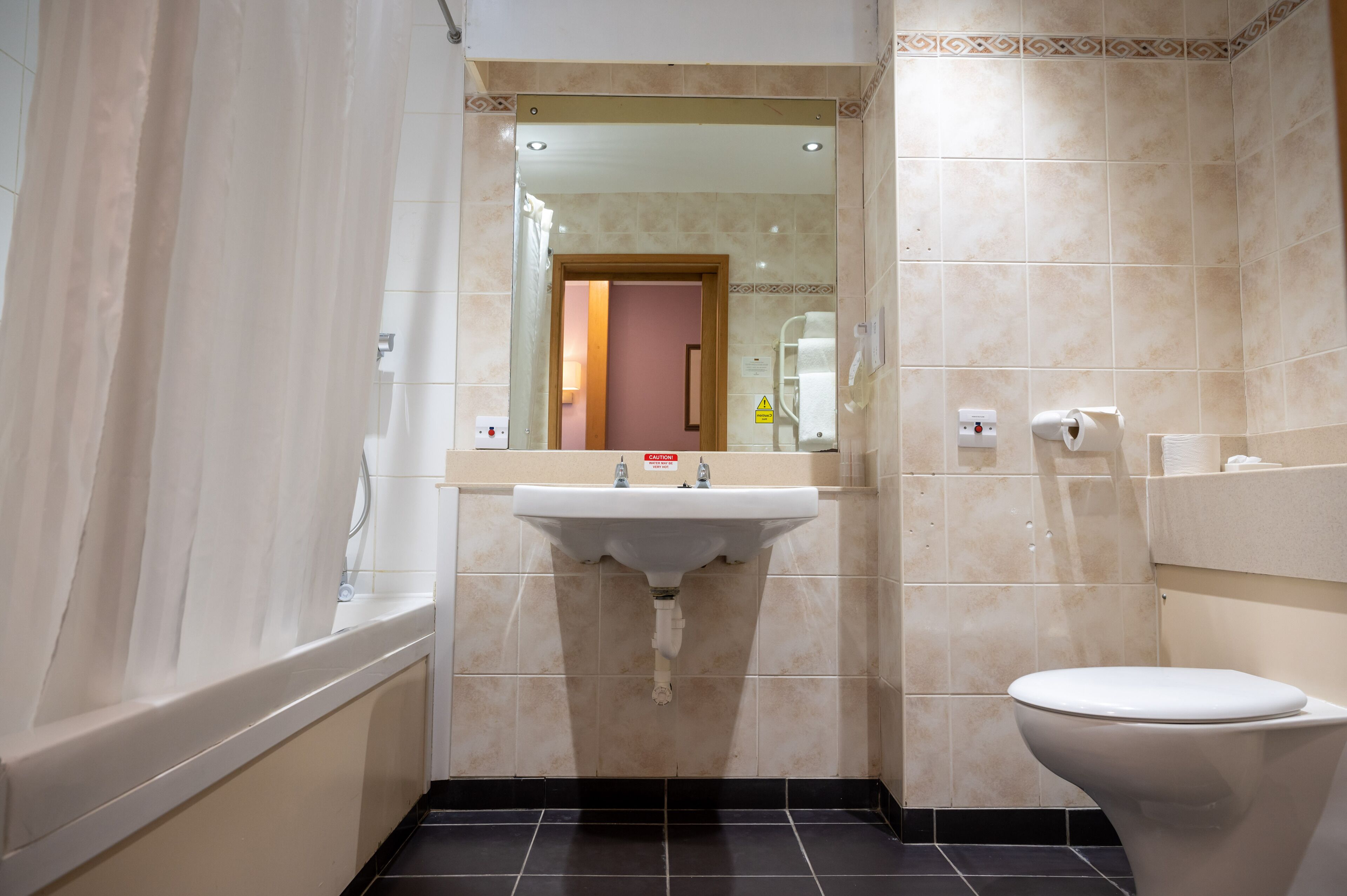 Foto - Bridge Inn By Greene King Inns