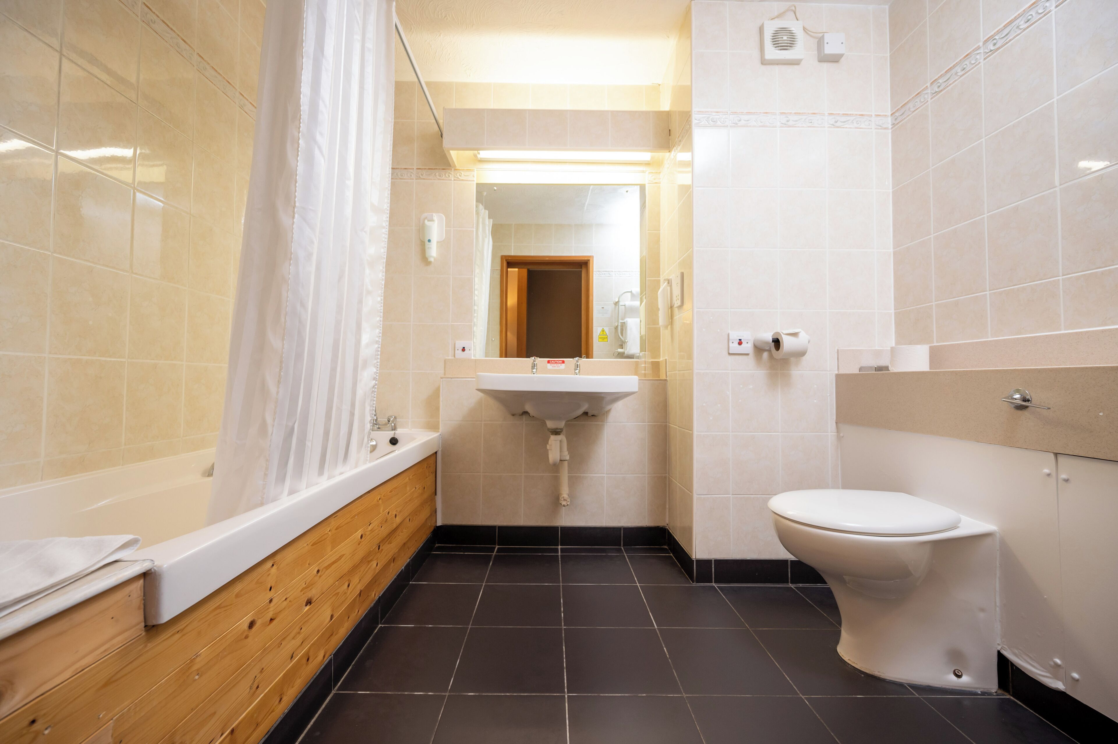 Foto - Bridge Inn By Greene King Inns