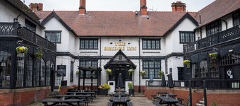 Bridge Inn by Greene King Inns