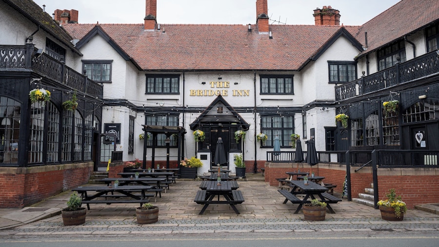 Bridge Inn by Greene King Inns