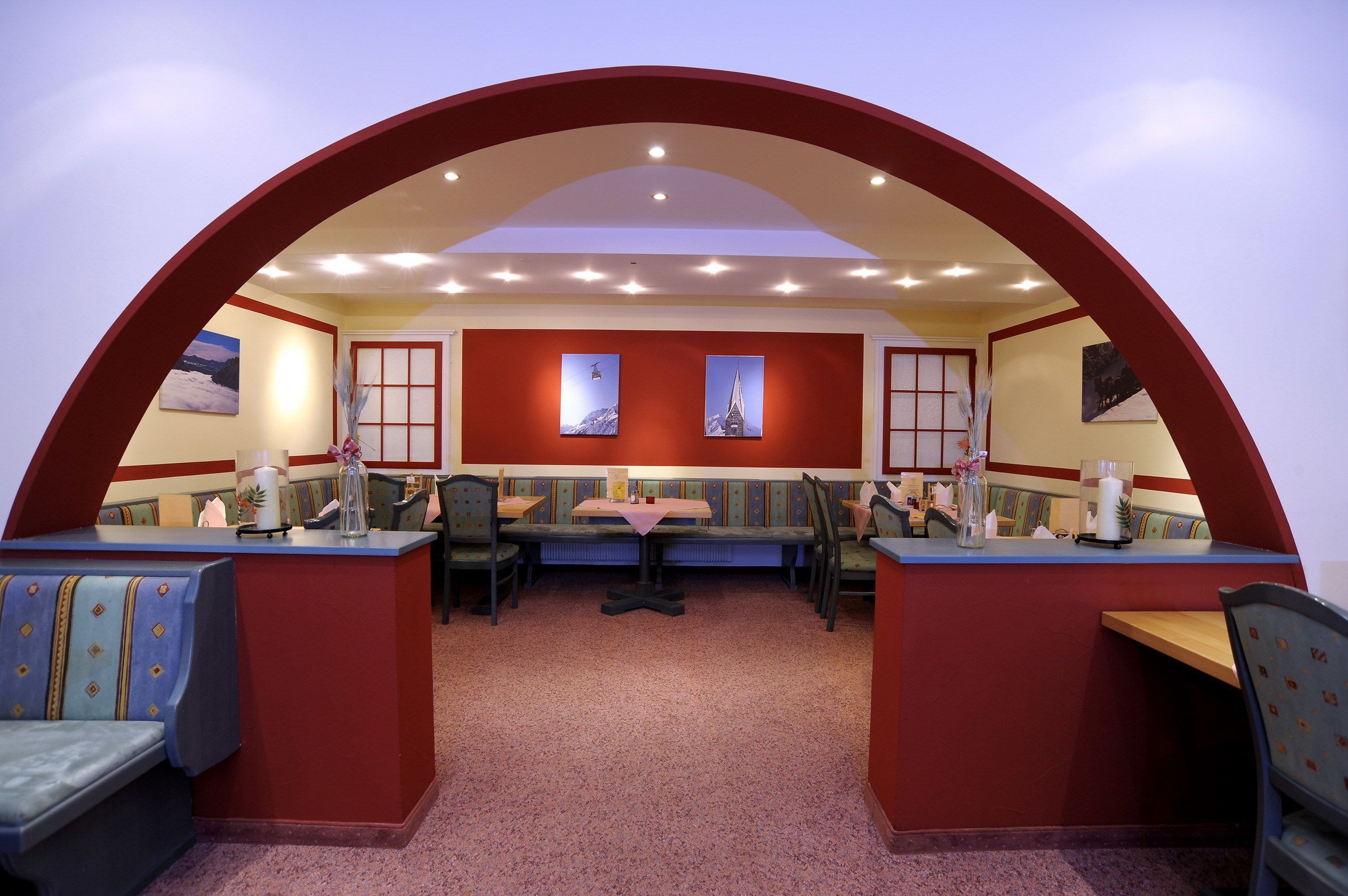 Restoran