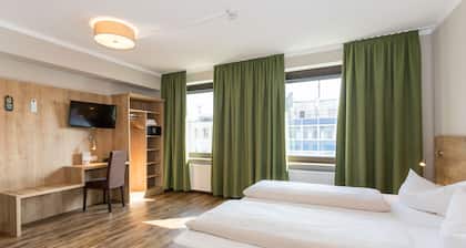Hotel Dolomit