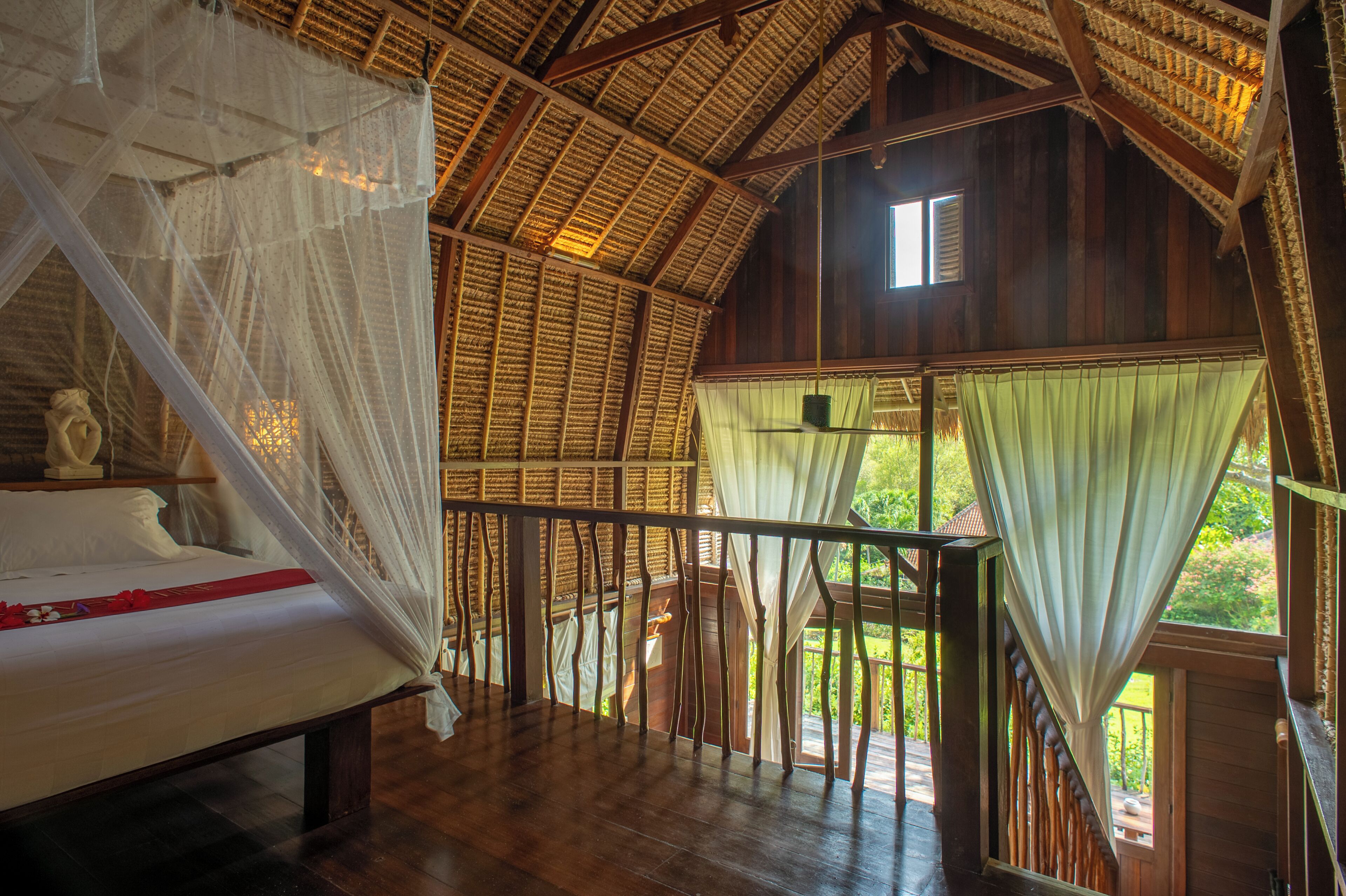 Lumbung Suite | Roupas de cama de algodão egípcio, roupas de cama premium