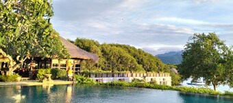 ナヤガワナ リゾート&スパ