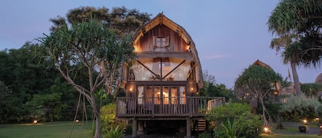 Lumbung Suite | Draps en coton égyptien, literie de qualité