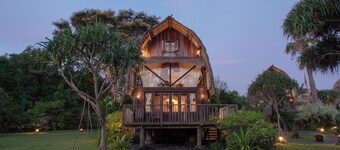 Naya Gawana Resort & Spa