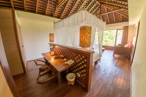 Bay View Family Suite | Roupas de cama de algodão egípcio, roupas de cama premium