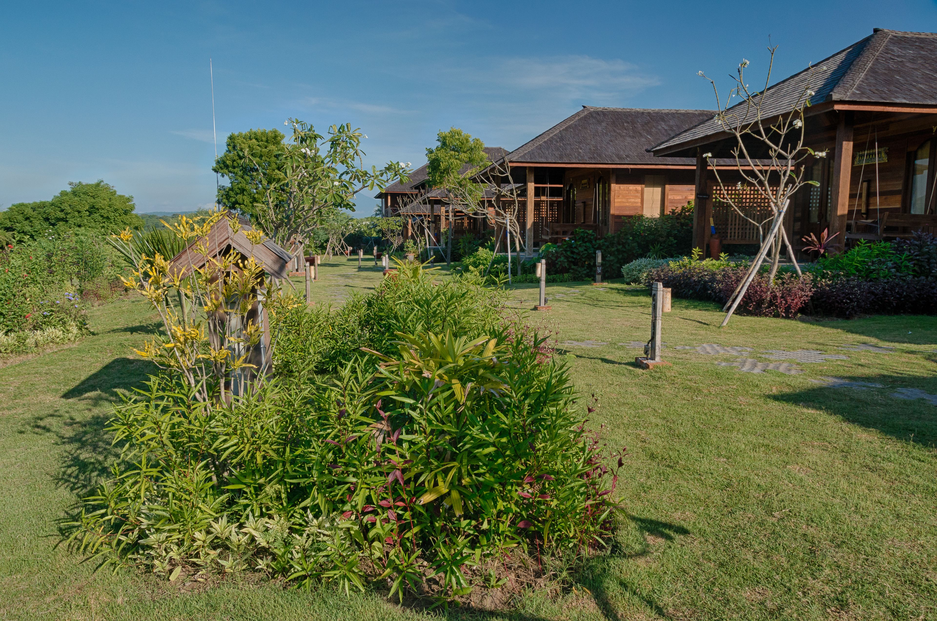 bay view suite | 1 bedroom, egyptian cotton sheets, premium bedding, select comfort beds