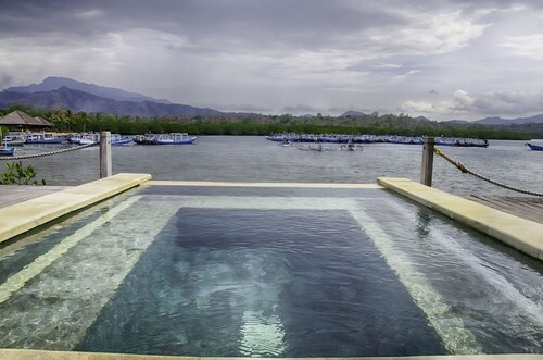 Naya Gawana Resort & Spa