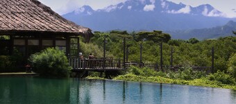 Naya Gawana Resort & Spa