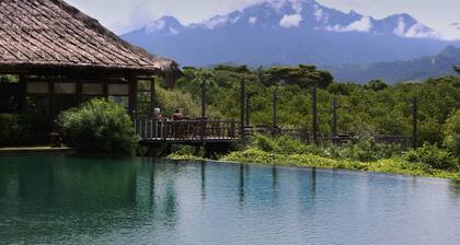 Naya Gawana Resort & Spa