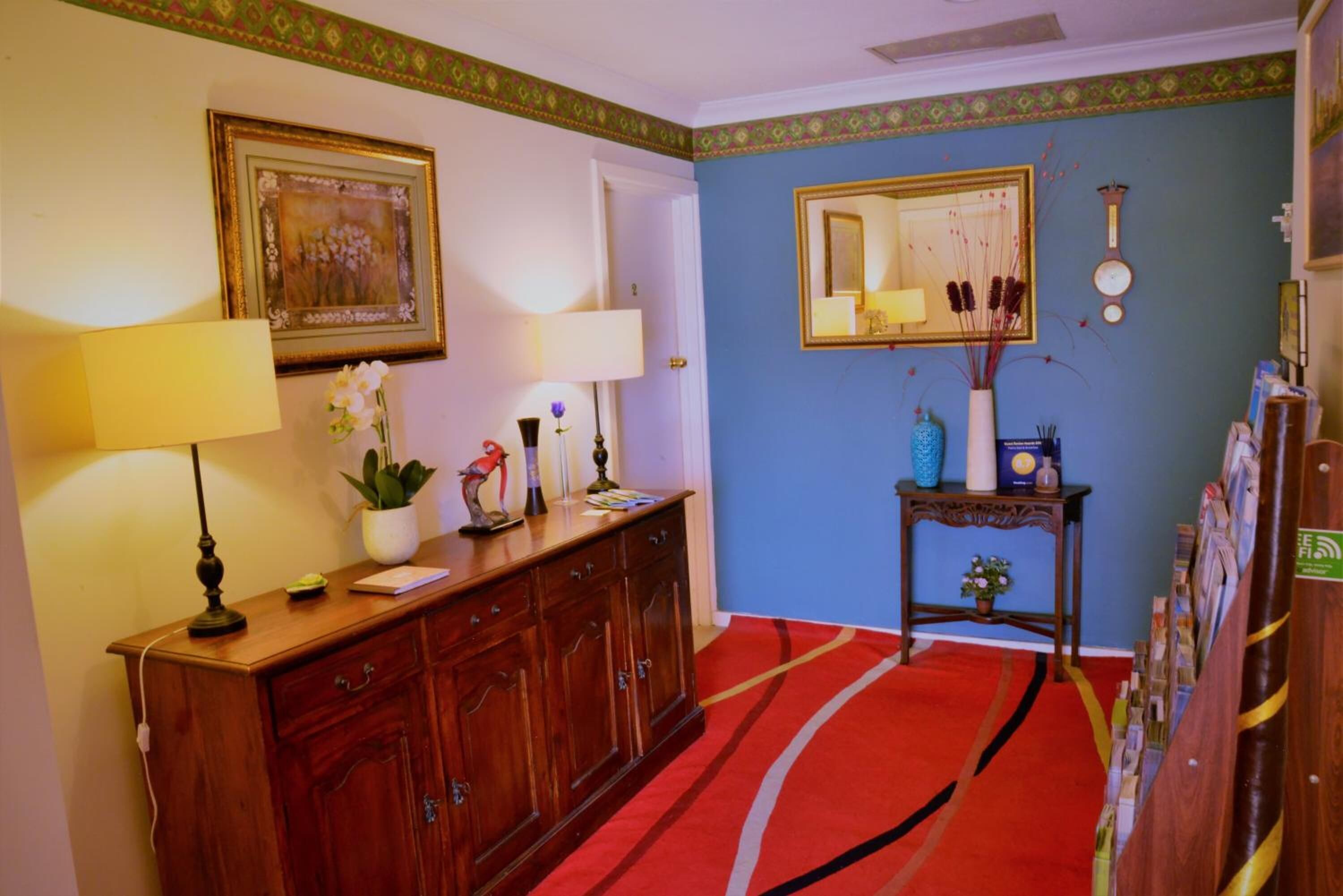 Photo - Palms Bed & Breakfast