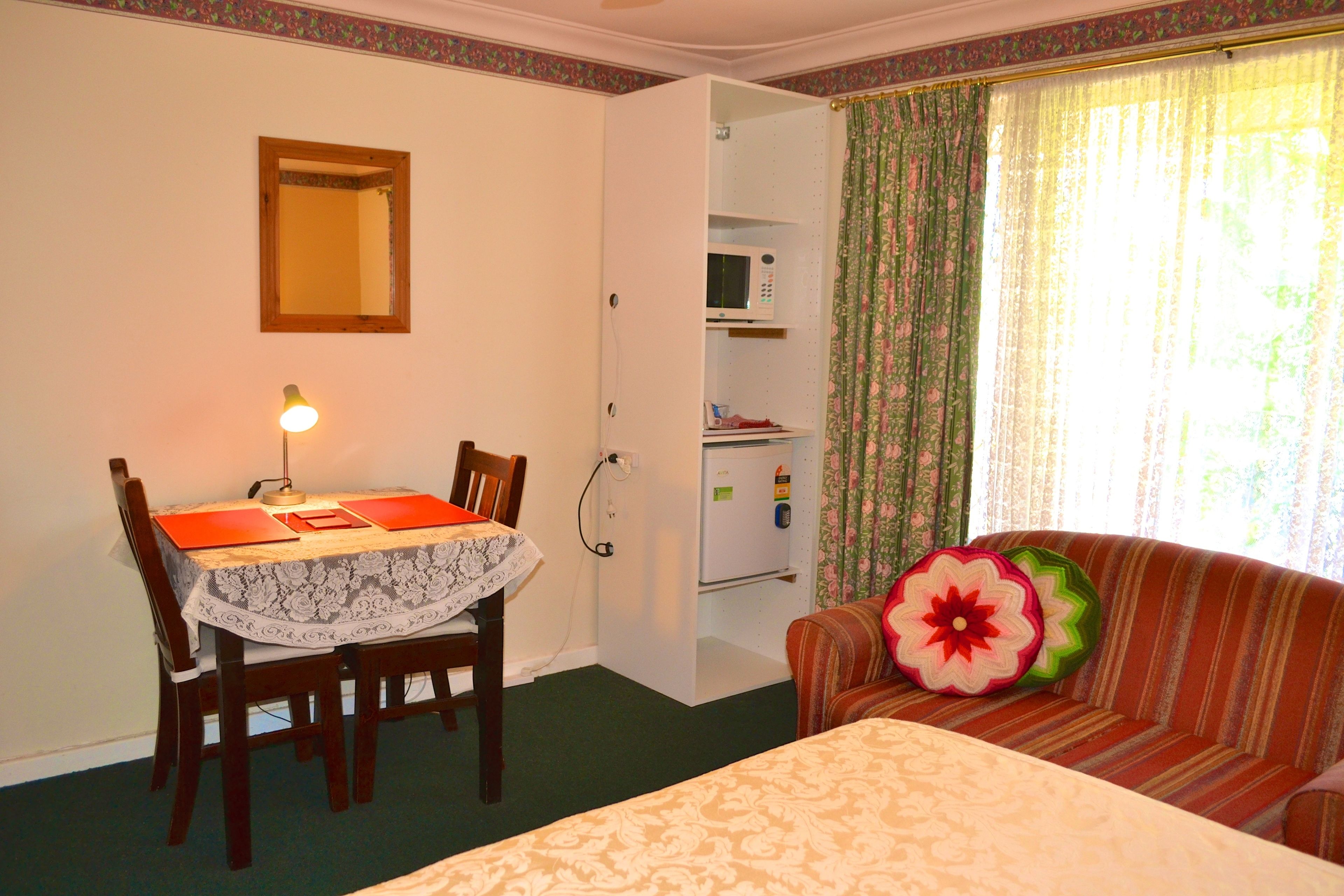 Photo - Palms Bed & Breakfast