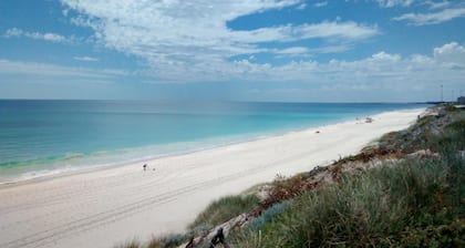 Palms Bed & Breakfast