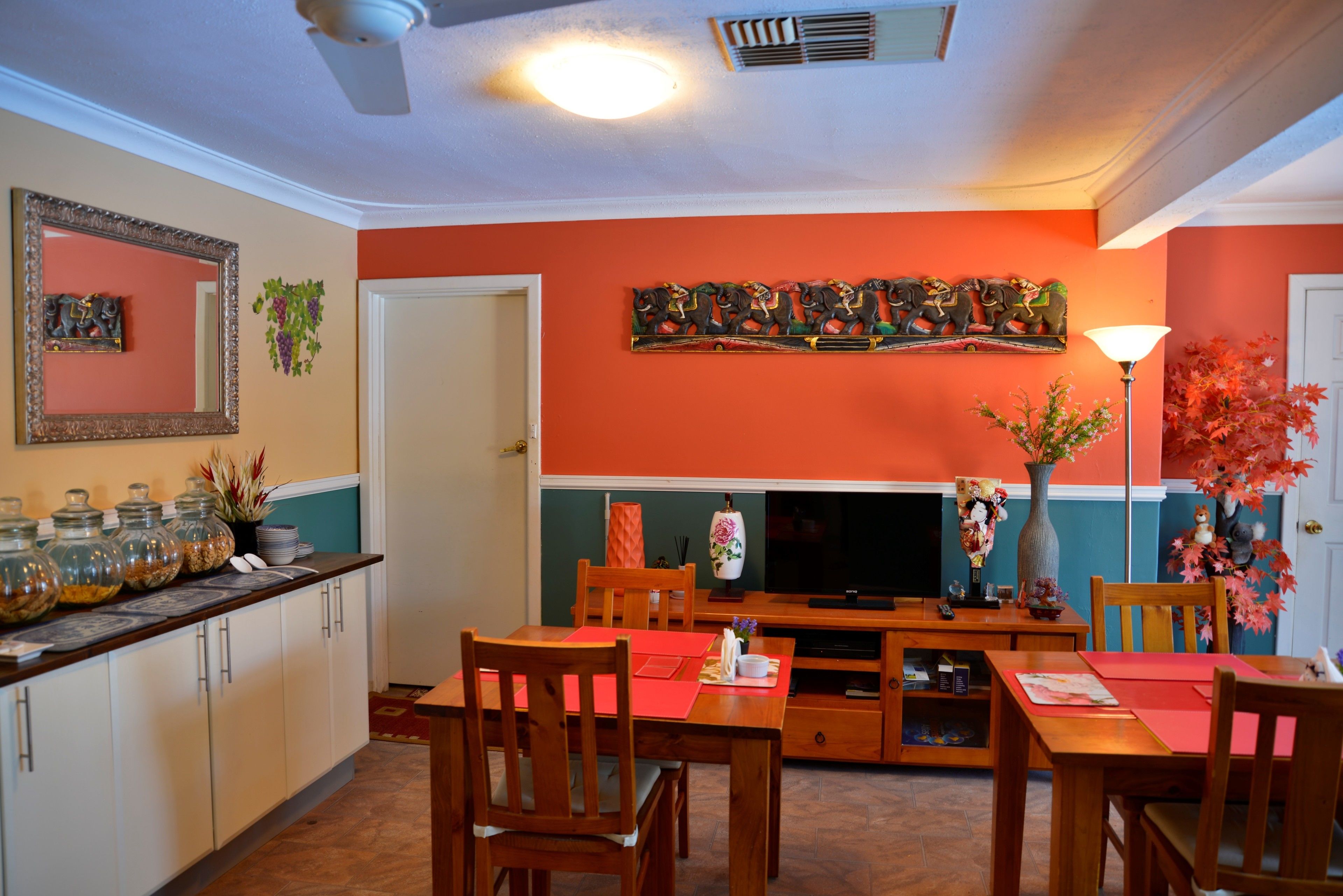 Photo - Palms Bed & Breakfast