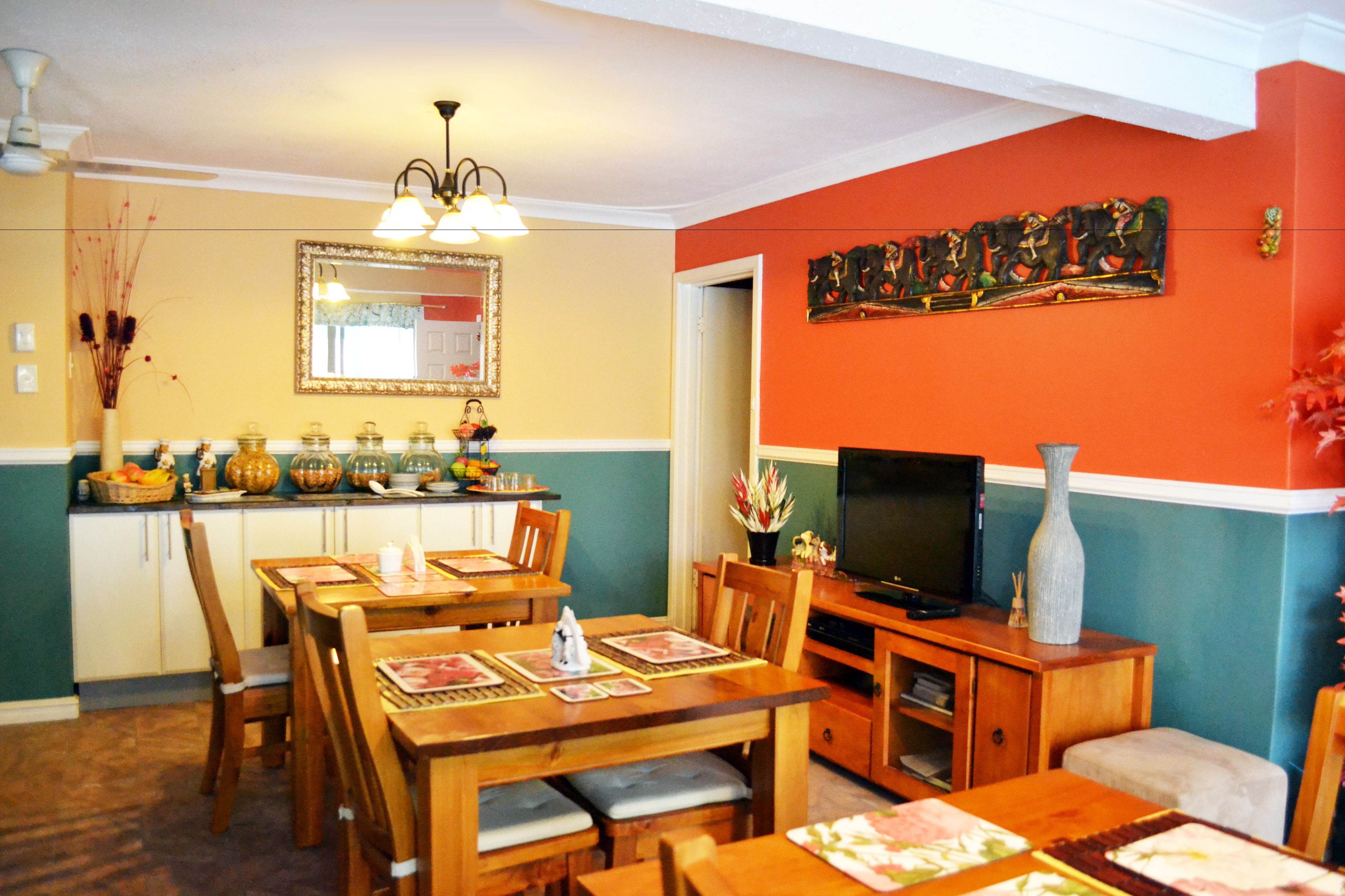 Photo - Palms Bed & Breakfast