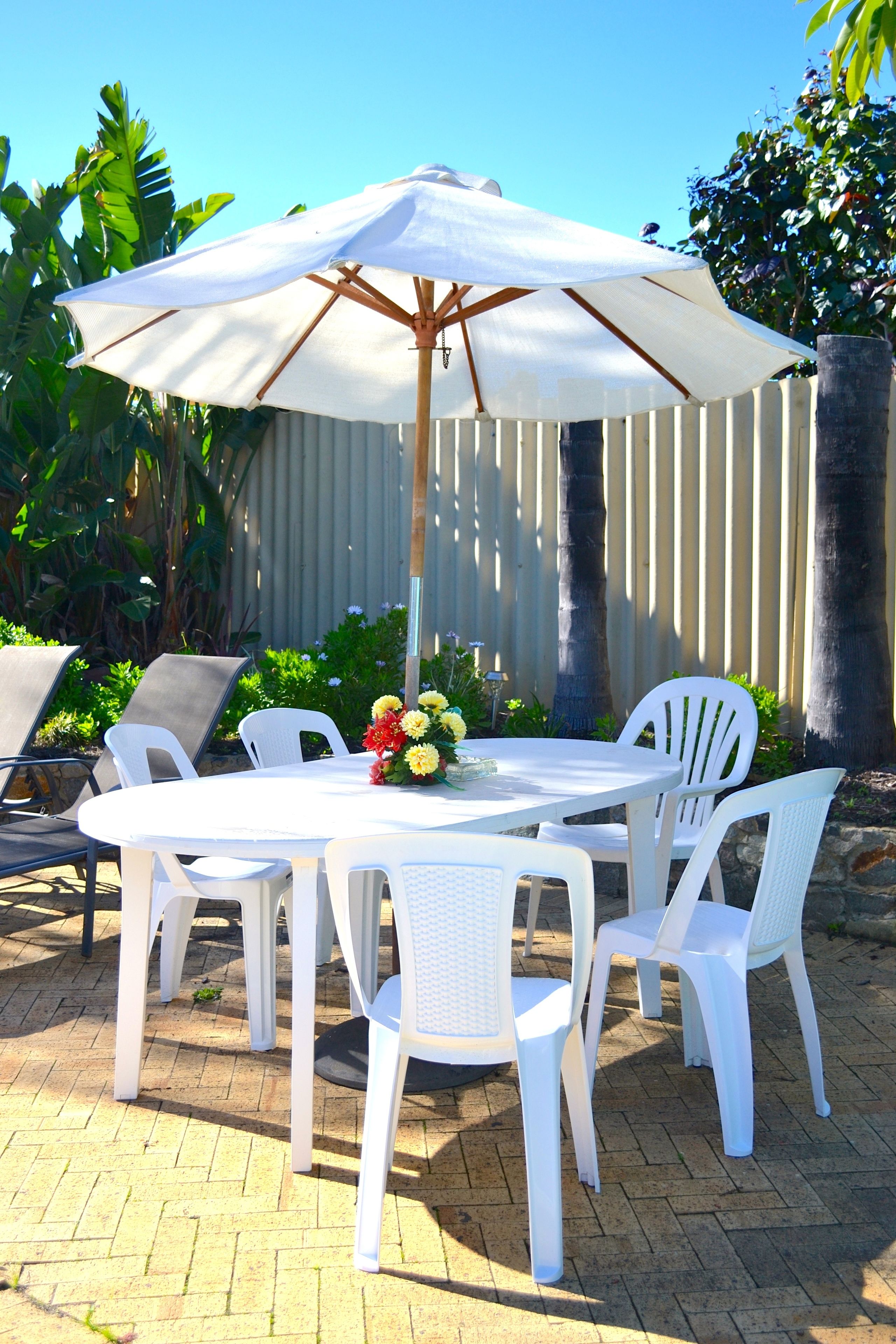 Photo - Palms Bed & Breakfast