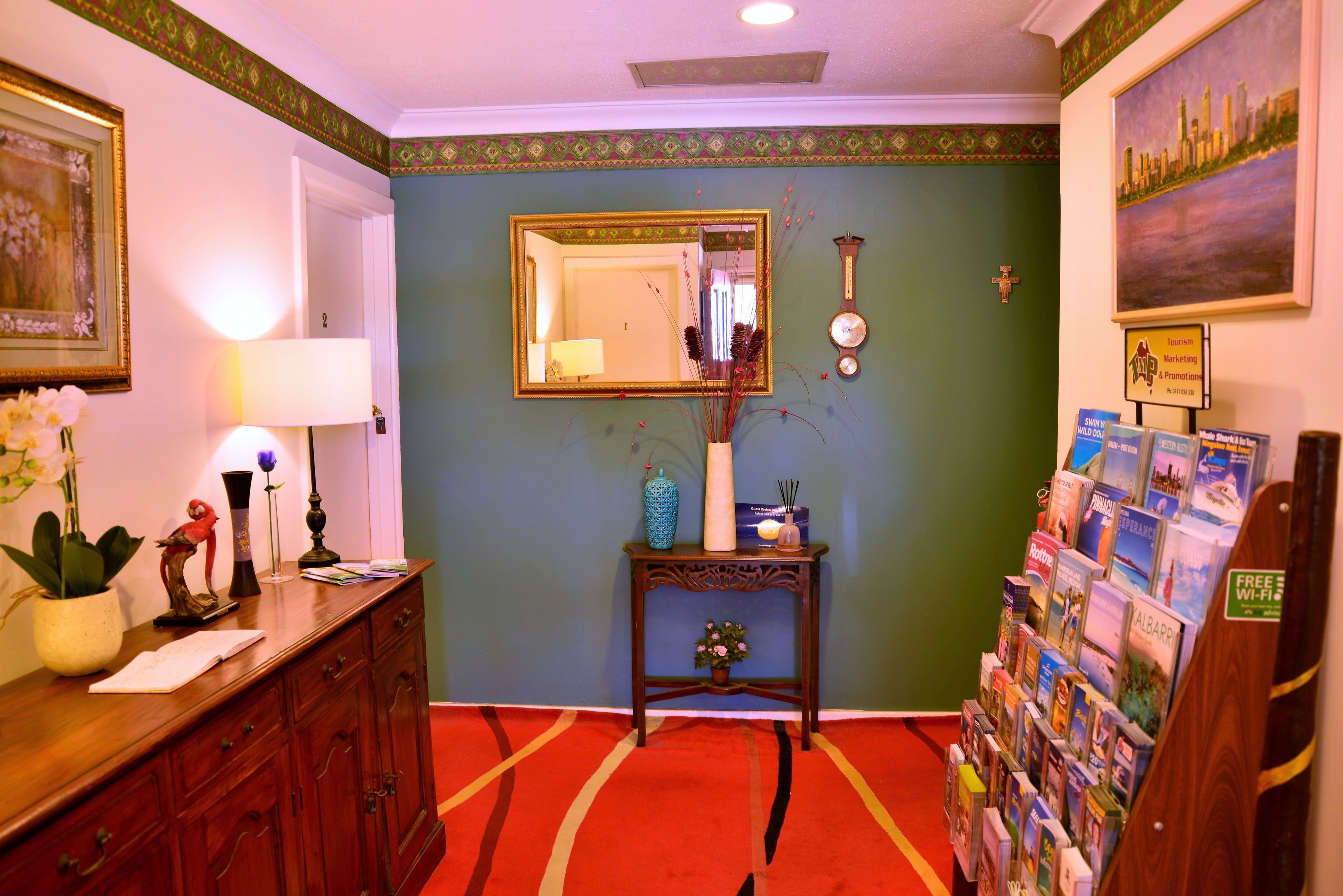 Photo - Palms Bed & Breakfast