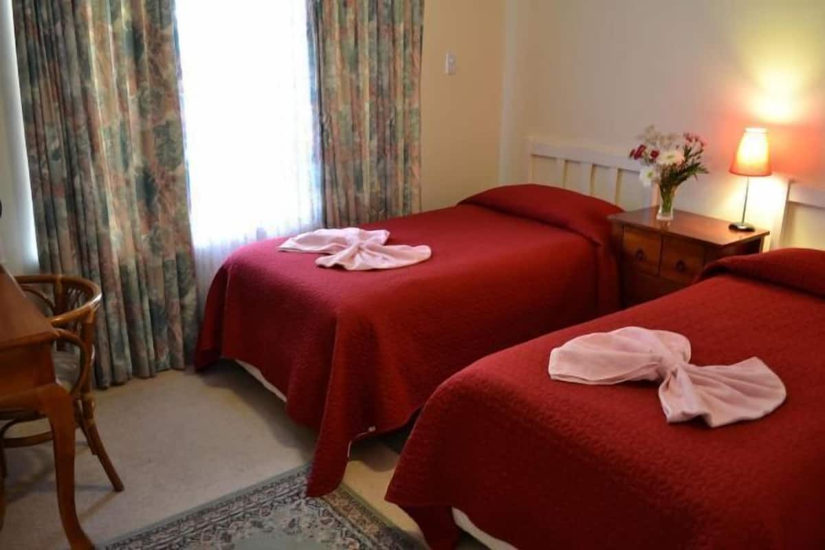Select Comfort-bedden, individueel gedecoreerd, individueel gemeubileerd