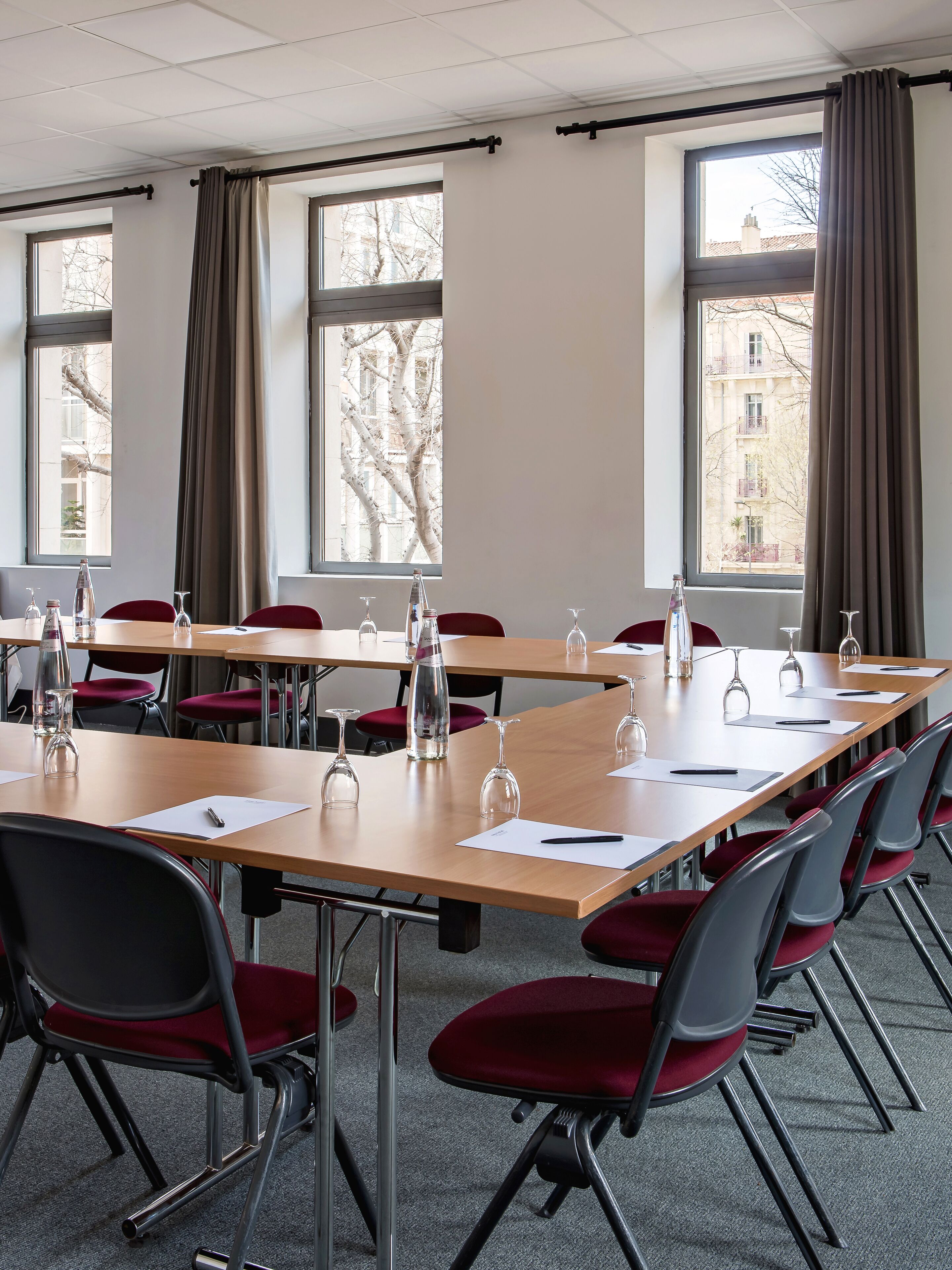 Photo - New Hotel of Marseille - Vieux Port