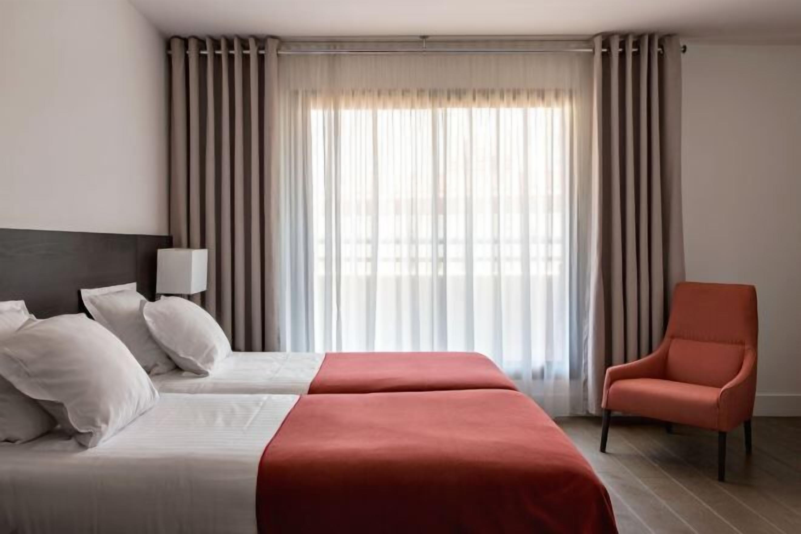 Ropa de cama de alta calidad, caja fuerte, decoración individual