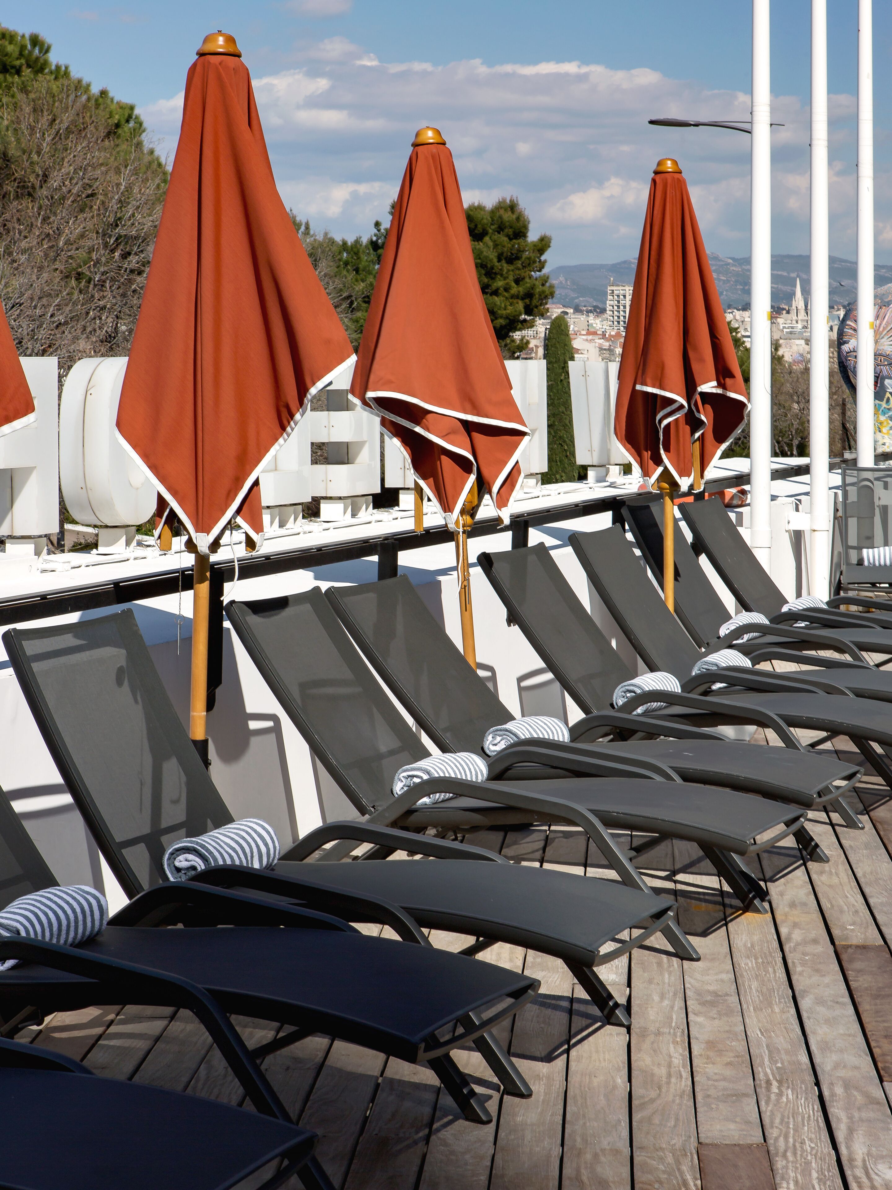 Foto - New Hotel of Marseille - Vieux Port