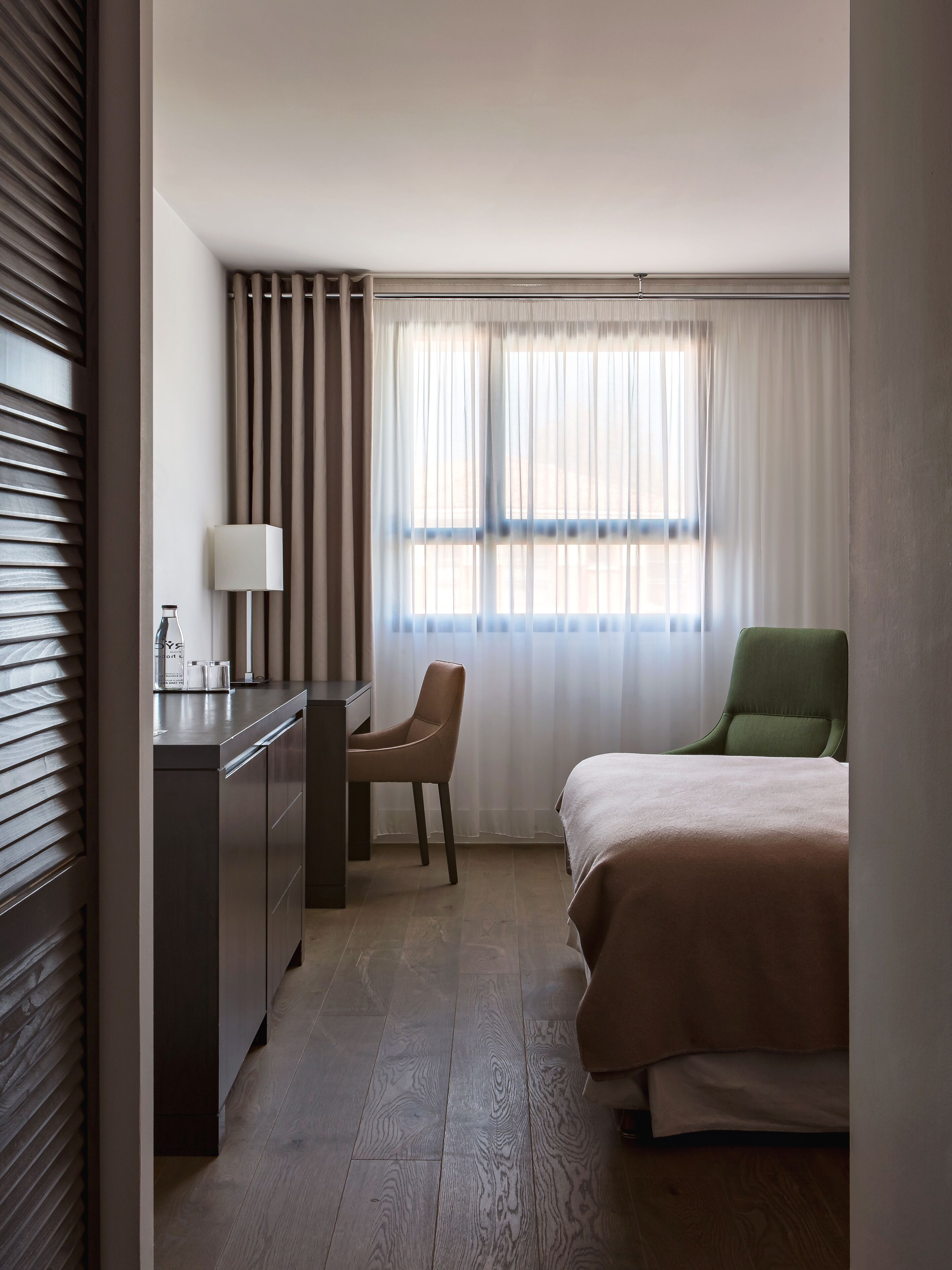 Photo - New Hotel of Marseille