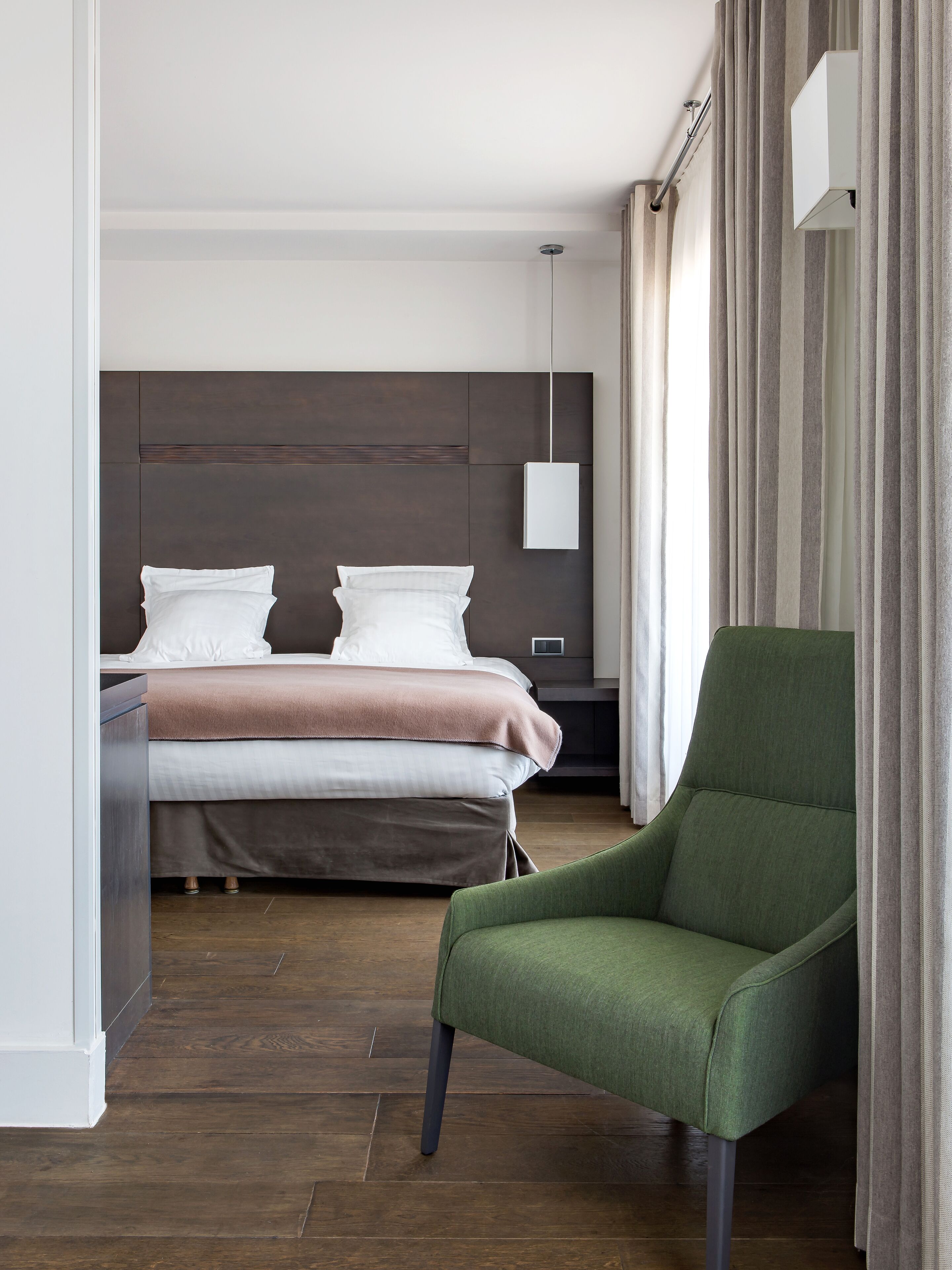 Photo - New Hotel of Marseille
