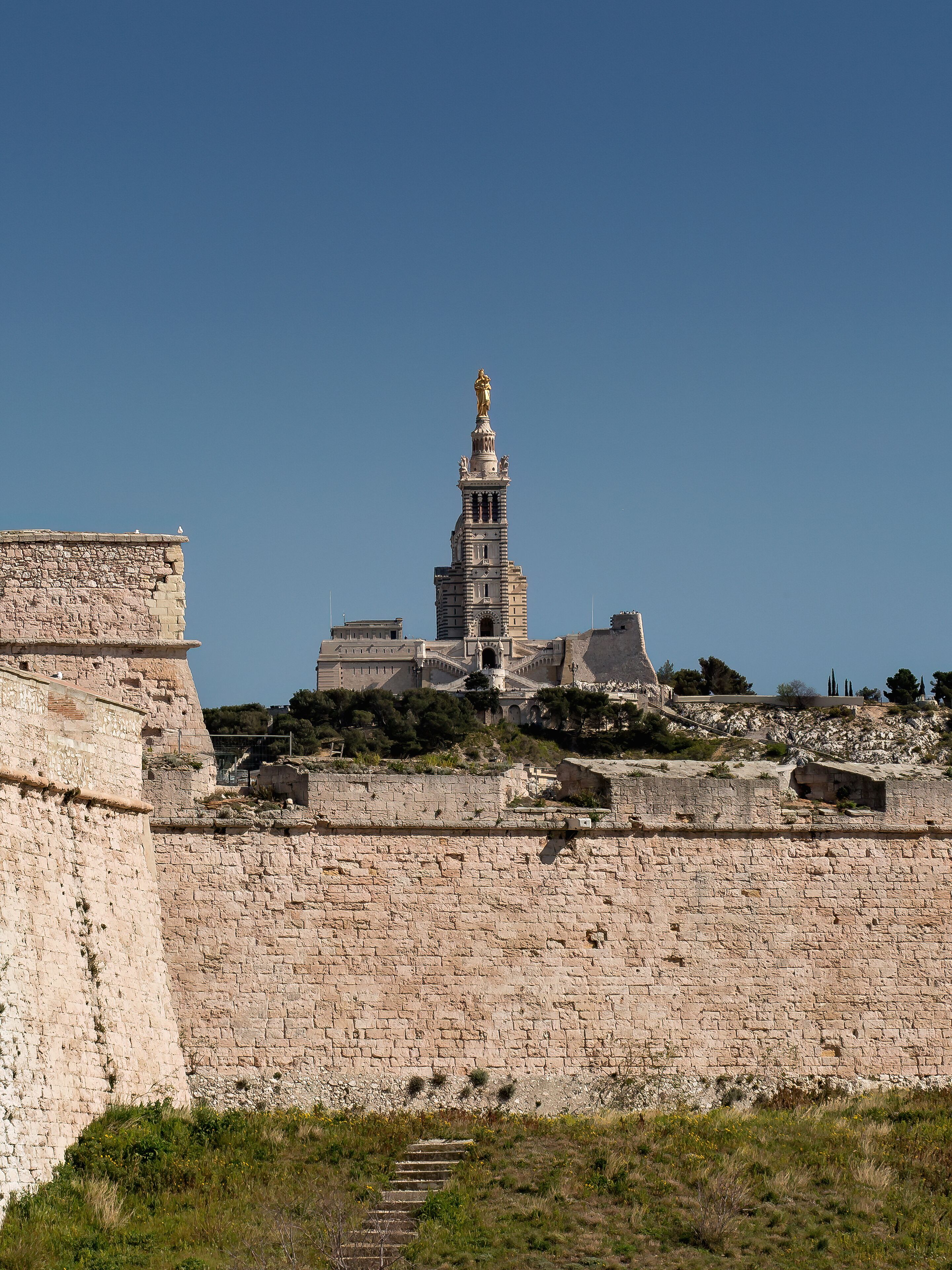 Photo - New Hotel of Marseille - Vieux Port