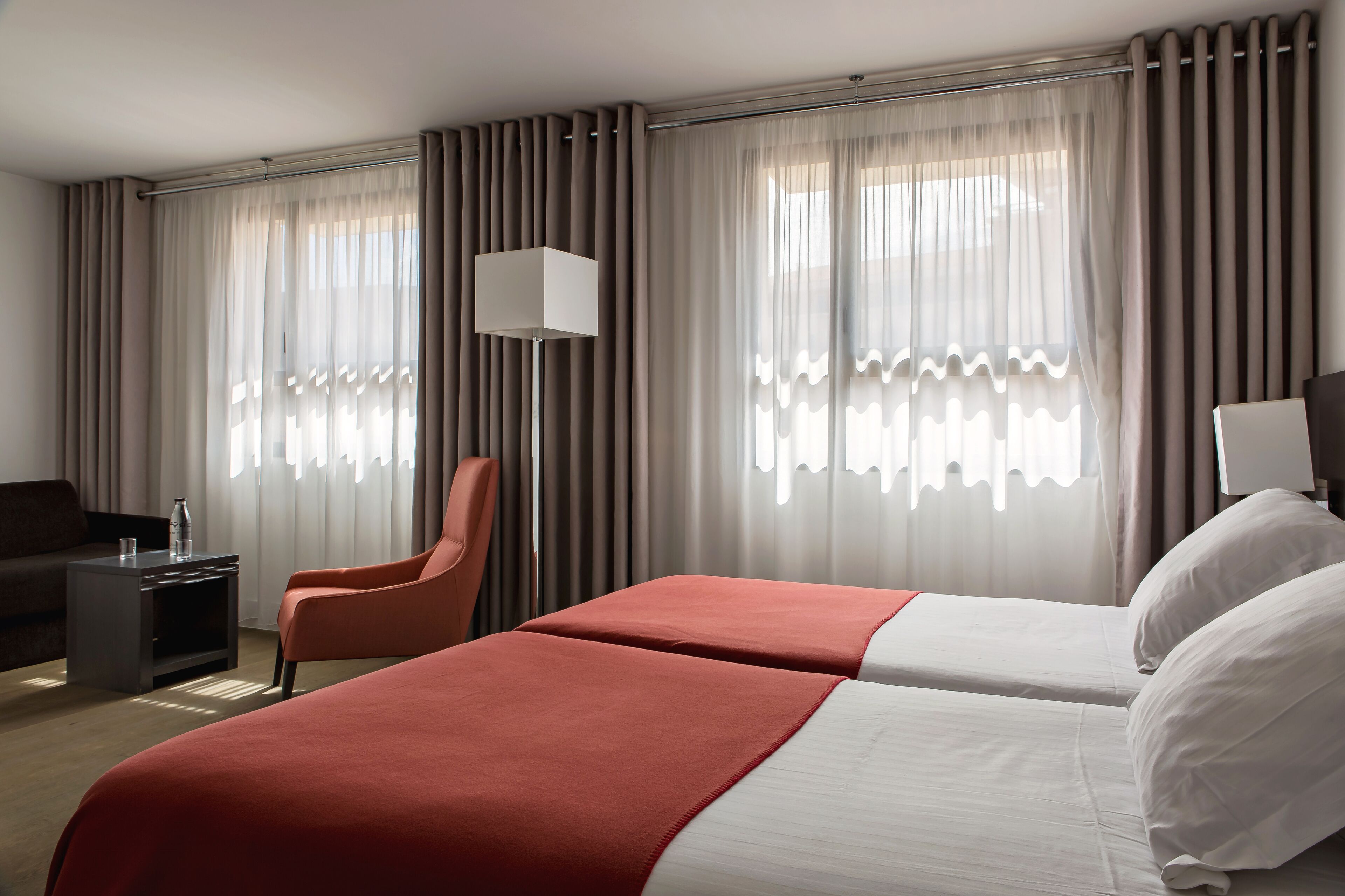 Photo - New Hotel of Marseille - Vieux Port