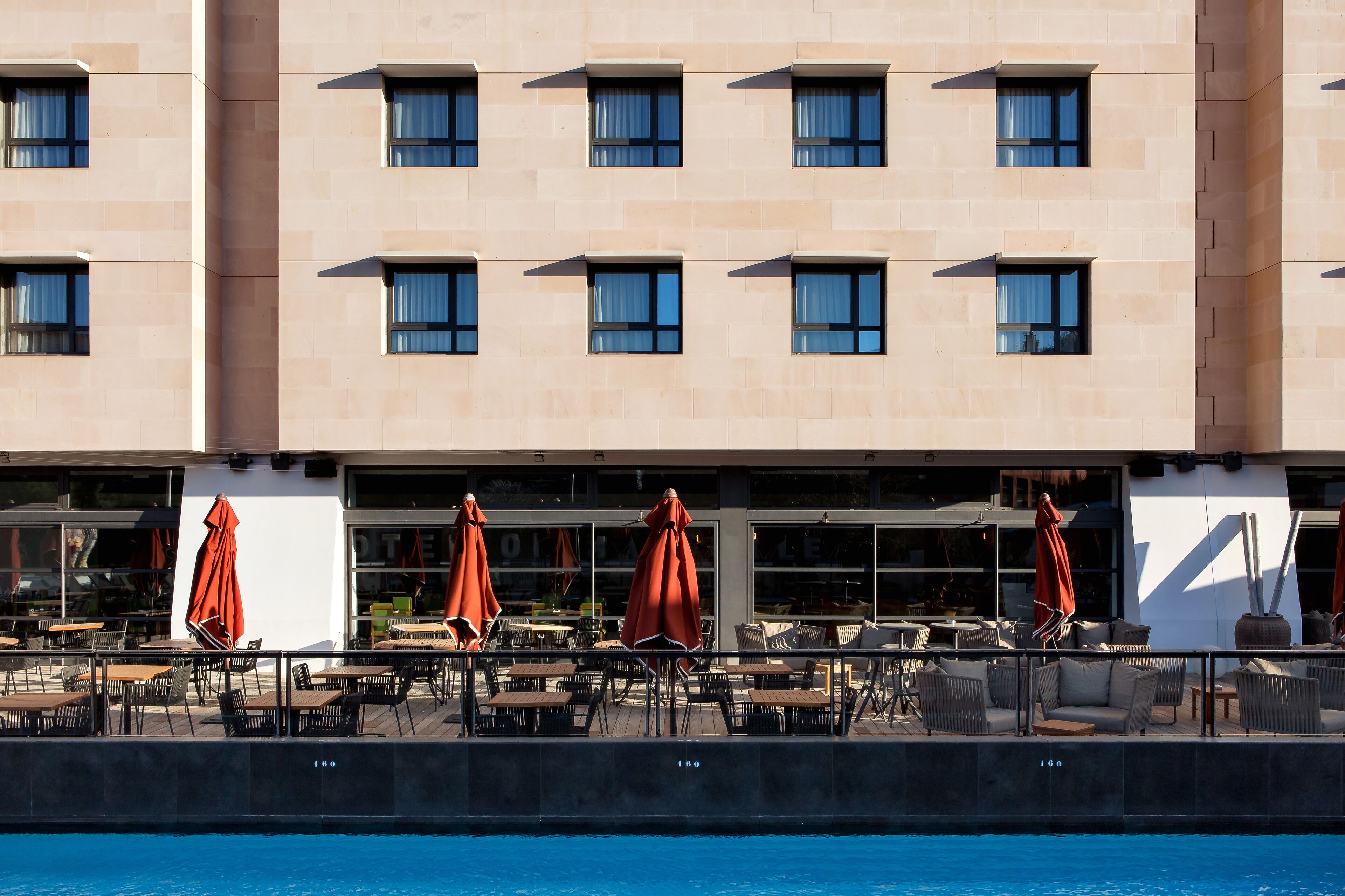 Photo - New Hotel of Marseille - Vieux Port
