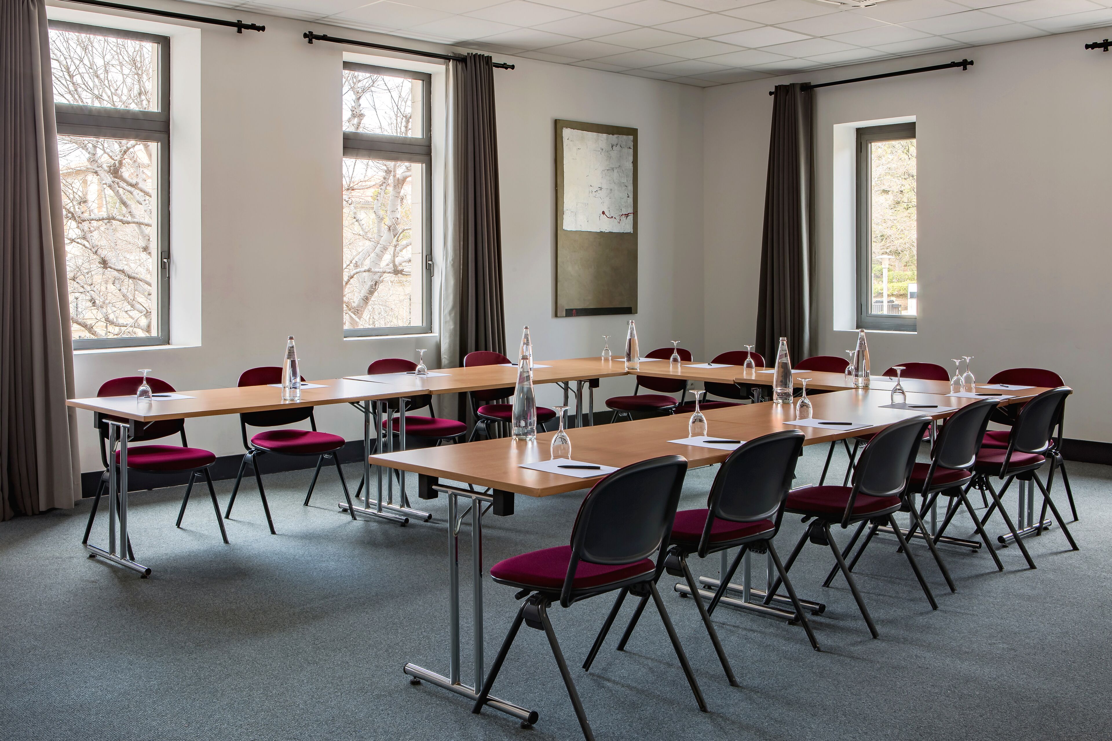 Photo - New Hotel of Marseille - Vieux Port