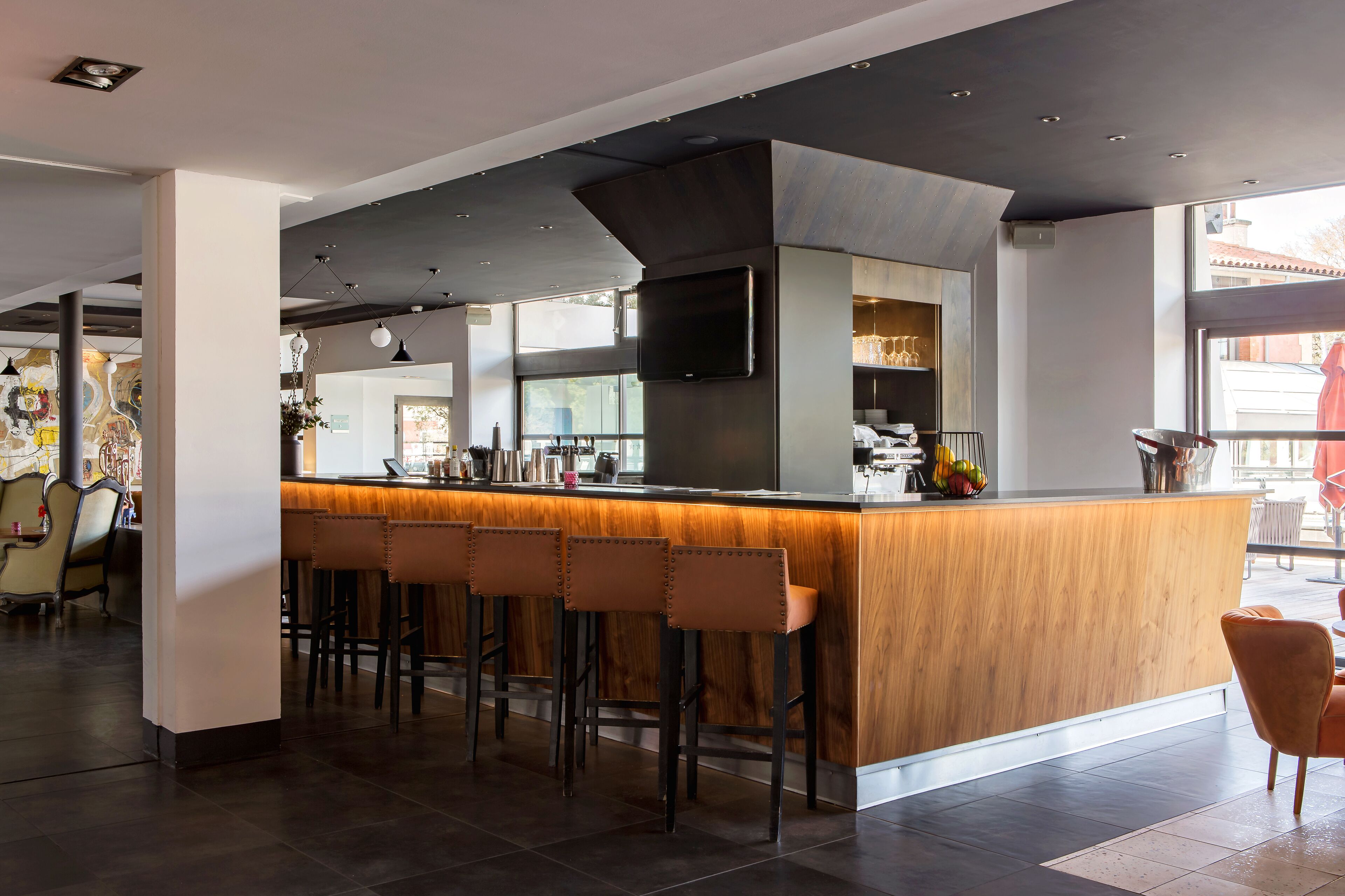 Photo - New Hotel of Marseille - Vieux Port