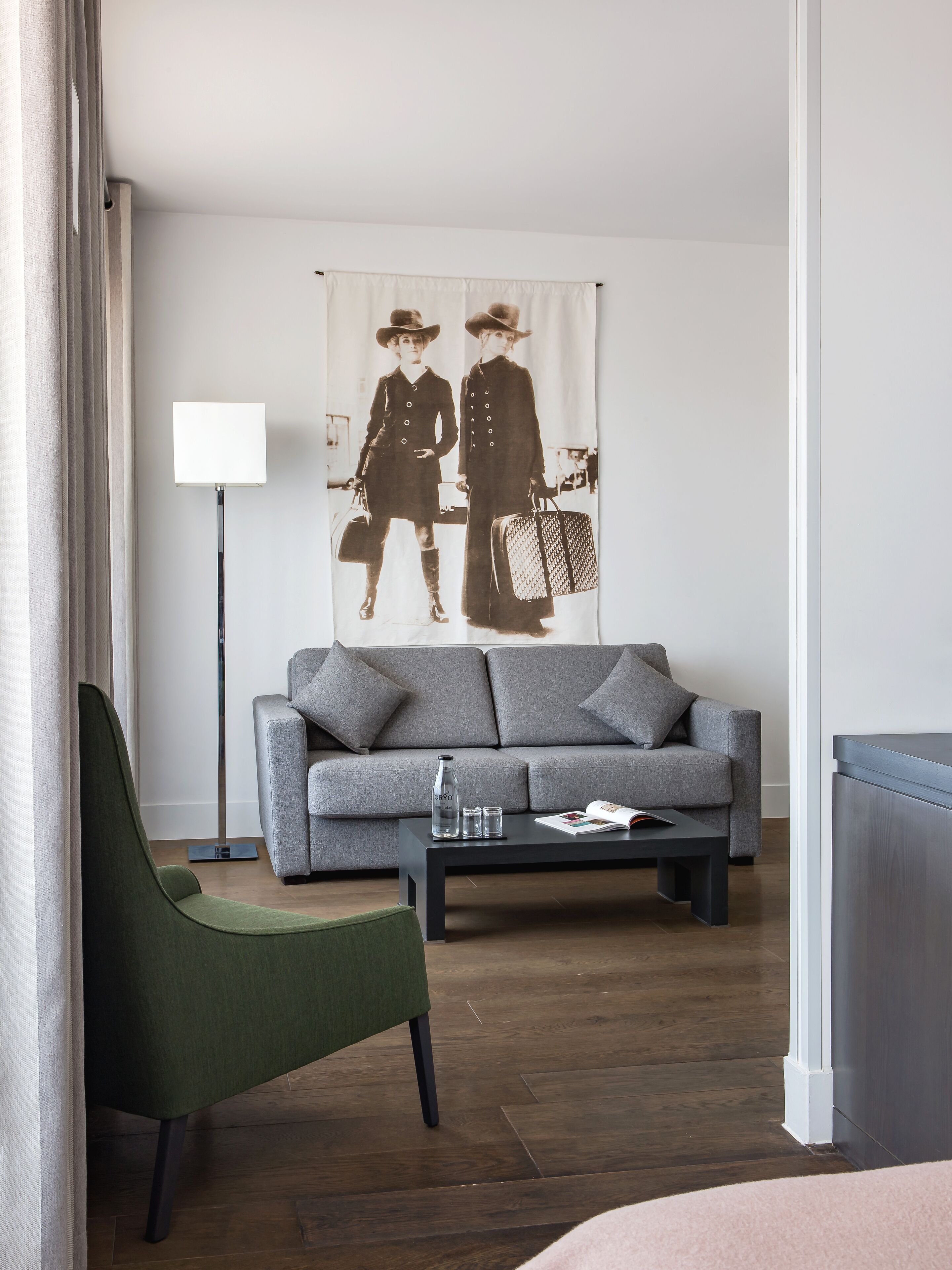 Foto - New Hotel of Marseille - Vieux Port