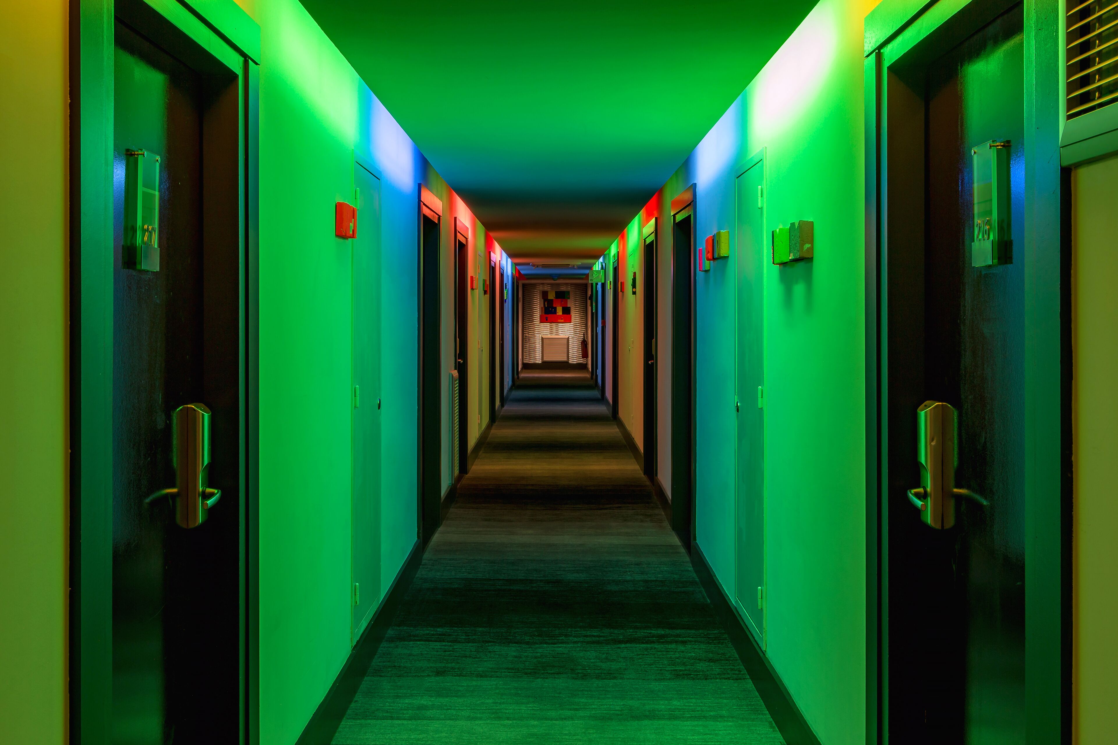 Photo - New Hotel of Marseille - Vieux Port