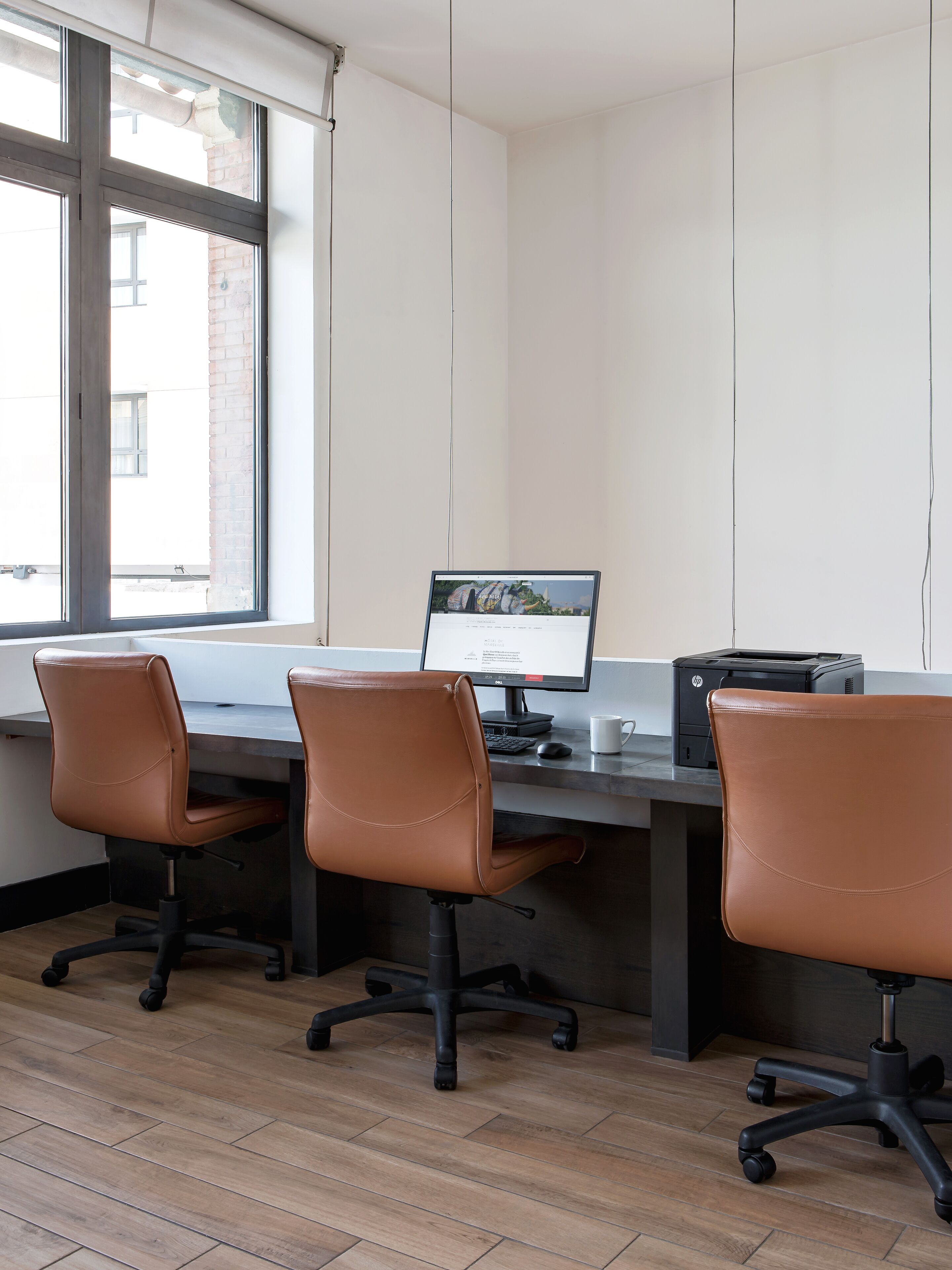 Photo - New Hotel of Marseille - Vieux Port