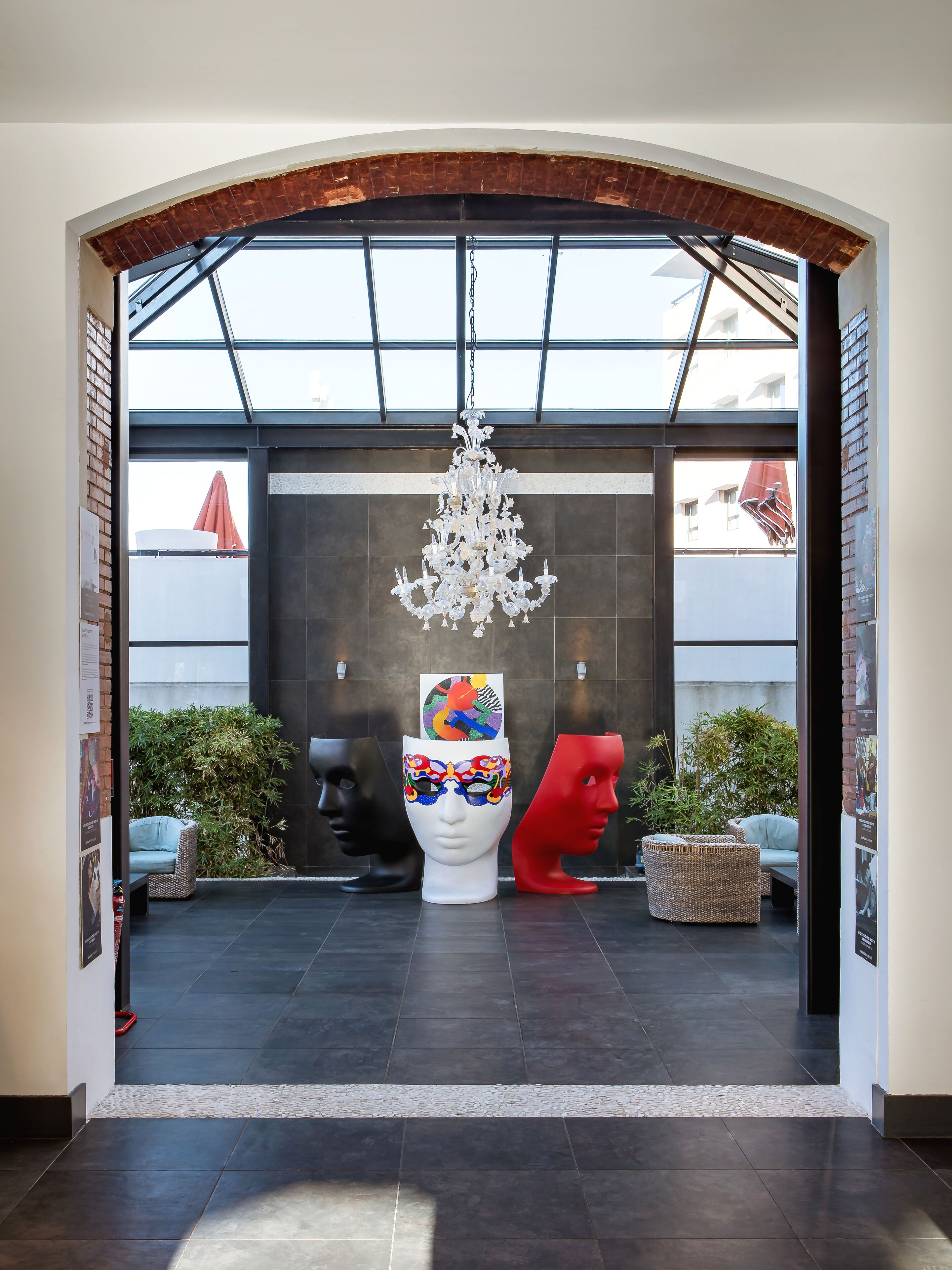 Photo - New Hotel of Marseille - Vieux Port