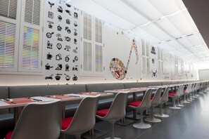 Restaurant - Inn Hotel Macau  (Taipa)