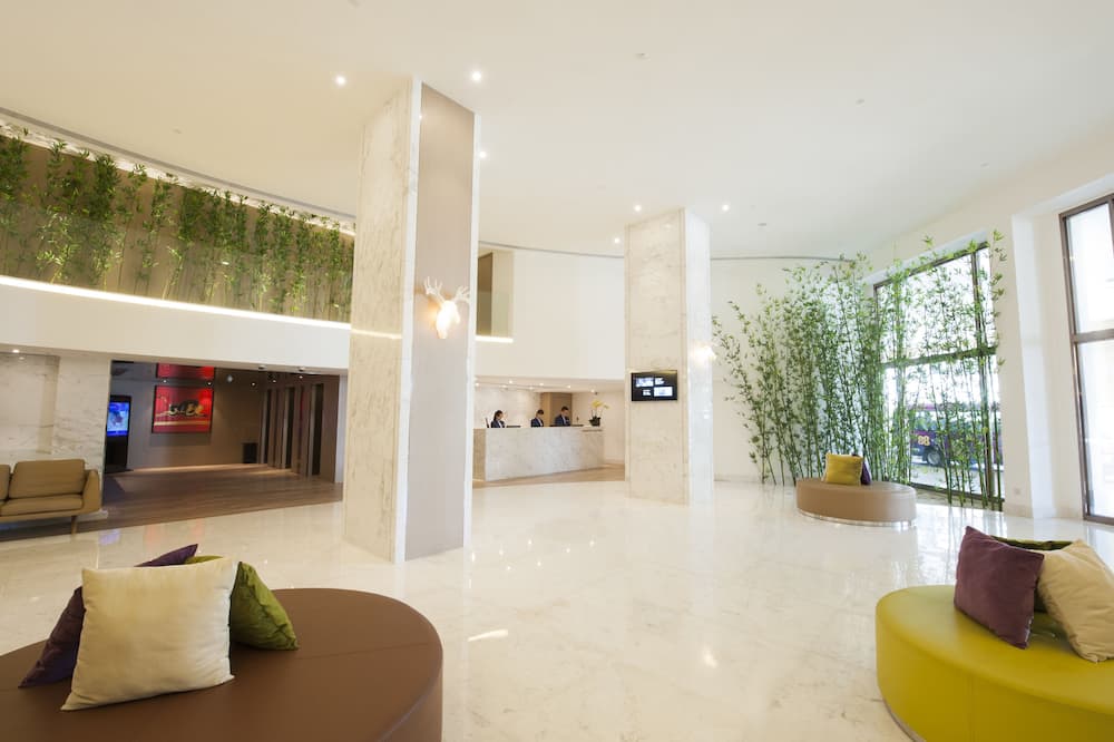 Inn Hotel Macau