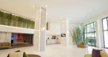Inn Hotel Macau