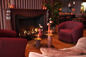 Bar (on property) - Van der Valk Volendam (Katwoude)