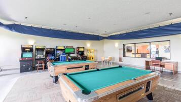 Area giochi