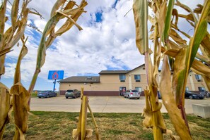 Exterior - Motel 6 Percival, IA (Percival)