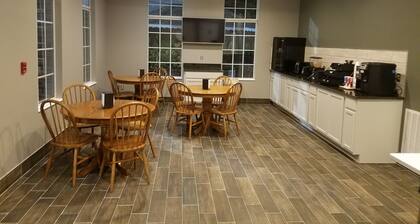 Meriwether Country Inn