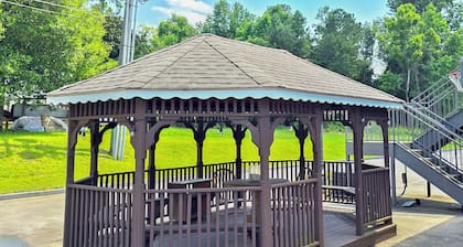 Meriwether Country Inn