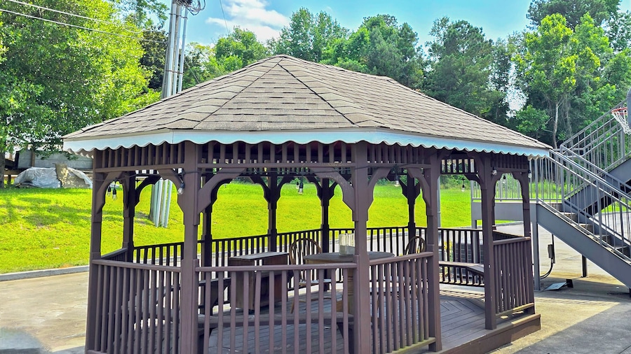 Meriwether Country Inn